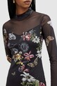AllSaints rochie HANNA WD657Z multicolor SS24