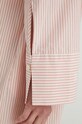 By Malene Birger rochie din bumbac Perros Q72416002 roz