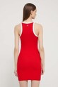 Одяг Сукня Tommy Jeans Archive Games DW0DW18544 червоний