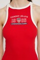 Сукня Tommy Jeans Archive Games DW0DW18544