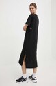 Oblečení Bavlněné šaty Picture Junyper WDR099 černá