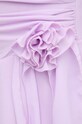 Φόρεμα Bardot IVANA 59046DB.LILAC