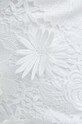 Šaty Bardot BRIAS 59118DB.ORCHID.WHT biela