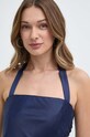 Šaty Bardot LORELAI 59229DB.NAVY tmavomodrá