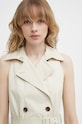 Theory rochie bej O0304604