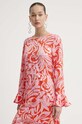 Платье Never Fully Dressed NFDDR1180.Pink розовый