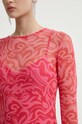 Сукня Never Fully Dressed NFDDR1213.Pink