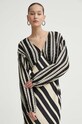 Одяг Сукня Never Fully Dressed NFDDR1245.BlackWhite чорний