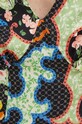 Never Fully Dressed sukienka NFDDR1283.Black multicolor