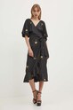 Сукня Never Fully Dressed чорний NFDDR1306.Black
