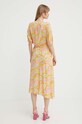 Одежда Платье Never Fully Dressed NFDDR1264.Yellow мультиколор