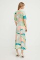 Одяг Сукня Never Fully Dressed NFDDR1266.Green барвистий
