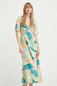 Сукня Never Fully Dressed барвистий NFDDR1266.Green