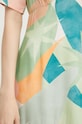 Never Fully Dressed sukienka NFDDR1266.Green multicolor