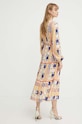 Îmbrăcăminte Never Fully Dressed rochie NFDDR1267.Multi multicolor