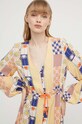Never Fully Dressed sukienka NFDDR1267.Multi multicolor