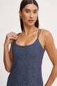 Abercrombie & Fitch rochie de plaja bleumarin KI159.4379.206