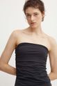 Abercrombie & Fitch rochie KI159.4535.900 negru