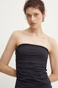 Abercrombie & Fitch rochie KI159.4535.900 negru