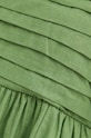 Abercrombie & Fitch rochie din in KI159.4589.341 verde