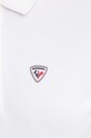 Rossignol rochie din bumbac RLLWD02 alb
