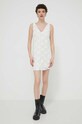 Desigual vestito LACE 24SWVW48 beige SS24