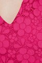Desigual sukienka LACE 24SWVW48
