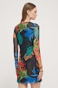 Oblečenie Šaty Desigual FUNNY 24SWMK20 viacfarebná