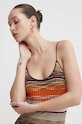 Рокля Desigual VIENA многоцветен 24SWVF05