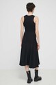 Одяг Сукня Desigual FILADELFIA 24SWVK56 чорний