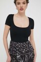 Desigual rochie SAN FRANCISCO negru 24SWVK23