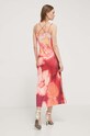 Одежда Платье Desigual NEREA 24SWVK19 оранжевый