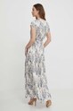 Одяг Сукня Artigli AA38439.MANDORLA/BLU бежевий