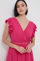 розовый Платье Artigli