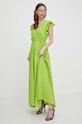 Artigli rochie AA38466.LIME verde SS24