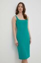 Сукня Artigli AA38574.VERDE.SMERAL зелений SS24