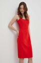 Сукня Artigli AA38574.ROSSO червоний SS24