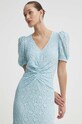 Rotate rochie 1121941785 albastru