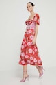 Rotate sukienka 1122602945 multicolor SS24