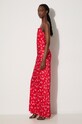 Abbigliamento Rotate vestito 1124242946 rosso