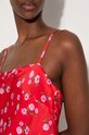 Rotate vestito 1124242946 rosso