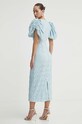 Ruházat Rotate ruha 1124341785 kék