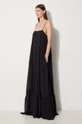 Clothing Rotate dress 112762100 black