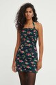 Rotate sukienka 1125522961 multicolor SS24