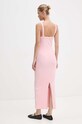 Abbigliamento Rotate vestito 1124431011 rosa