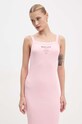 Rotate vestito rosa 1124431011