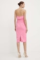 Îmbrăcăminte Bardot rochie GEORGIA 53007DB1.CANDY.PINK roz
