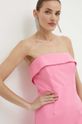 Haljina Bardot GEORGIA roza 53007DB1.CANDY.PINK