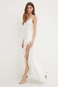 Bardot sukienka SORELLA 57753DB5.ORCHID.WHT beżowy SS24