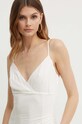 Bardot sukienka SORELLA 57753DB5.ORCHID.WHT beżowy